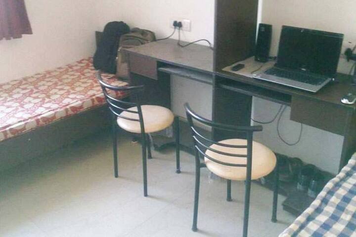 hostel